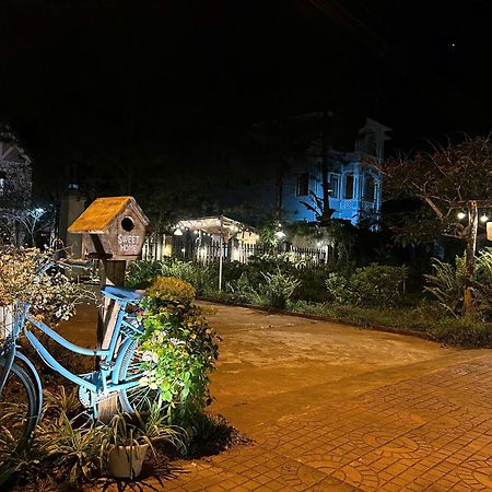 Chino Homestay Mang Den - Villa Tai Mang Den Kon Tum Esterno foto