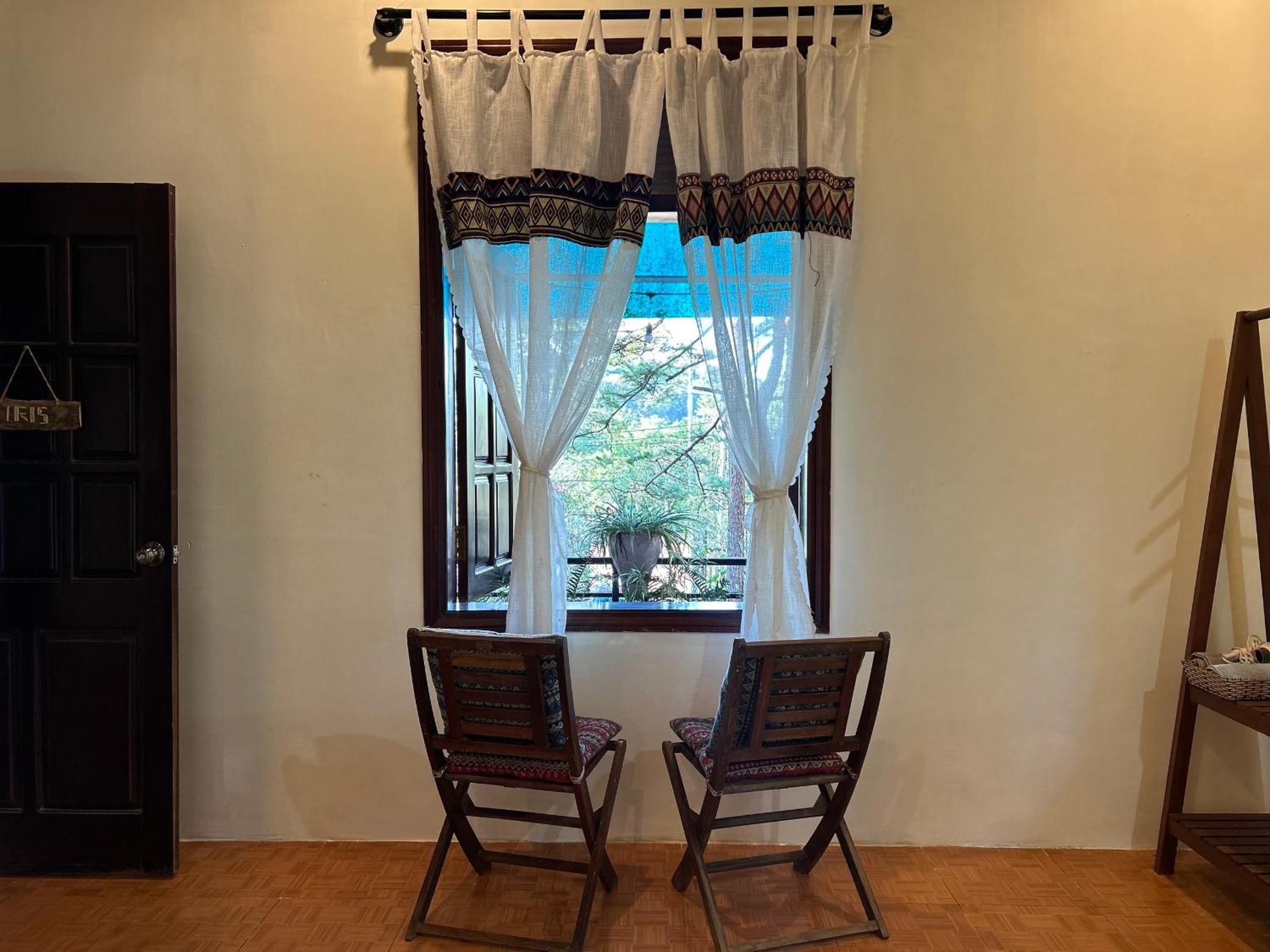 Chino Homestay Mang Den - Villa Tai Mang Den Kon Tum Esterno foto