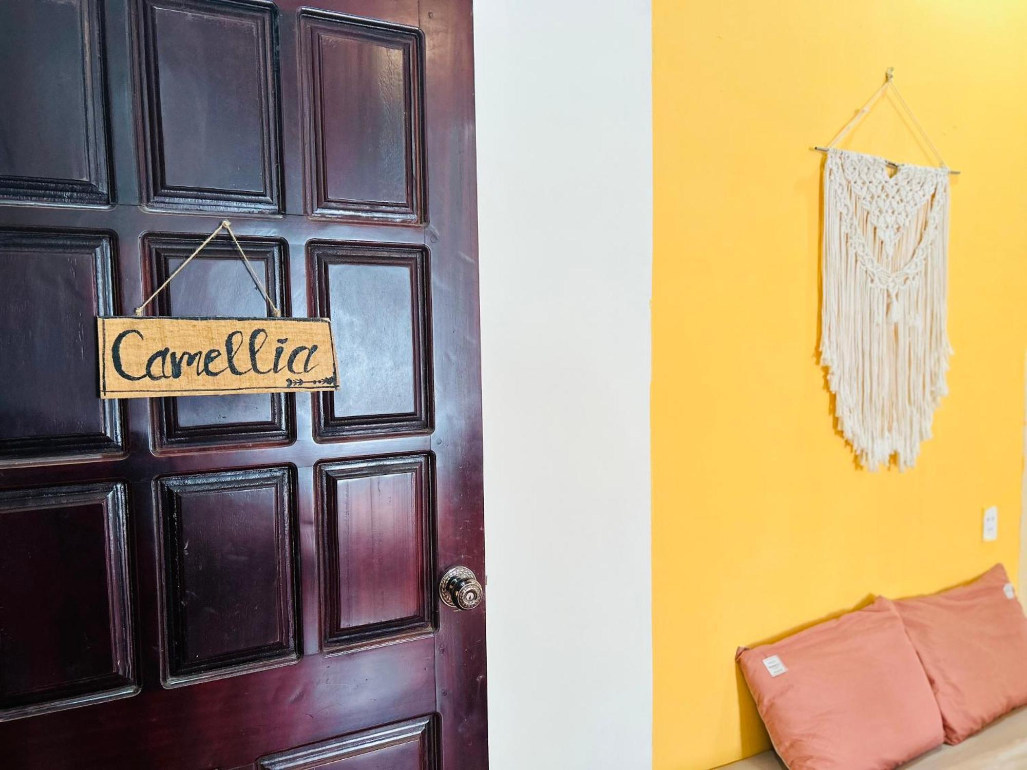 Chino Homestay Mang Den - Villa Tai Mang Den Kon Tum Esterno foto