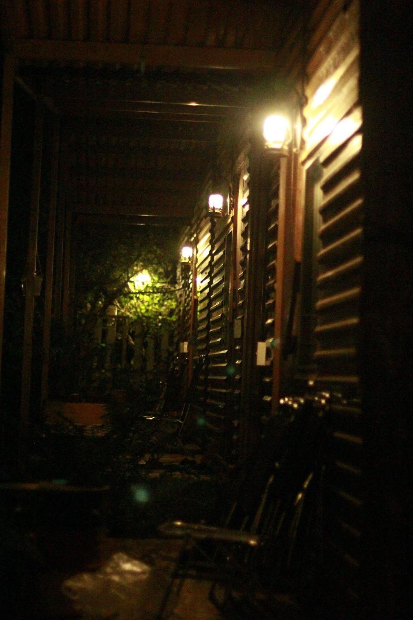 Chino Homestay Mang Den - Villa Tai Mang Den Kon Tum Esterno foto