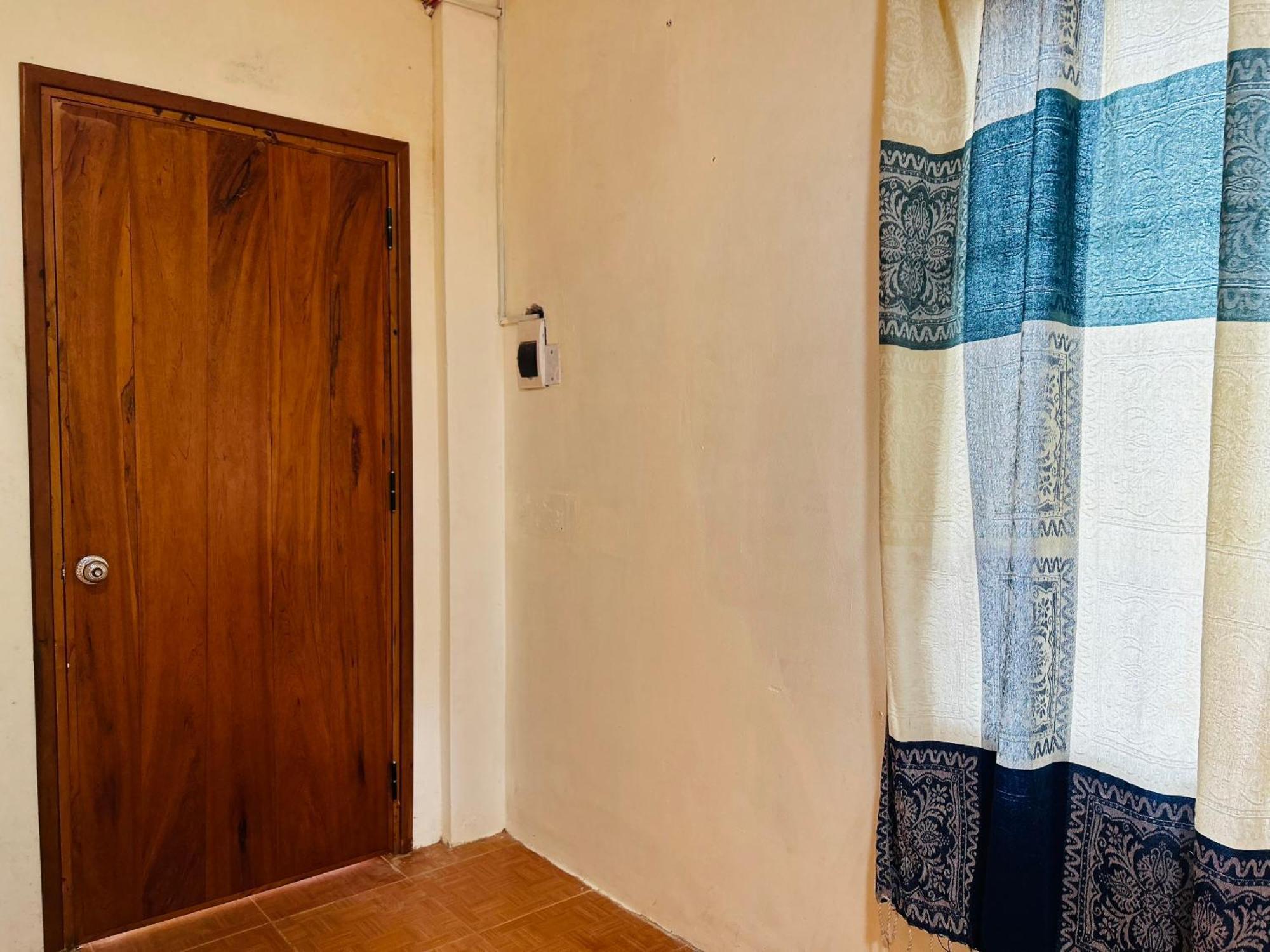 Chino Homestay Mang Den - Villa Tai Mang Den Kon Tum Esterno foto